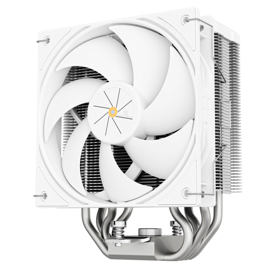 Komputer do gier FORTNITE VAKO AMD Ryzen 5 5600 32GB RTX 3070 1TB 650W  W11Pro biały